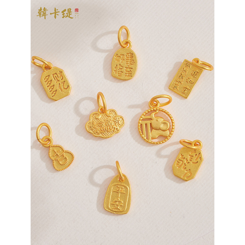 Método antigo areia ouro pulseira diy acessórios pequenos acessórios de levantamento trançado contas pulseira acessórios