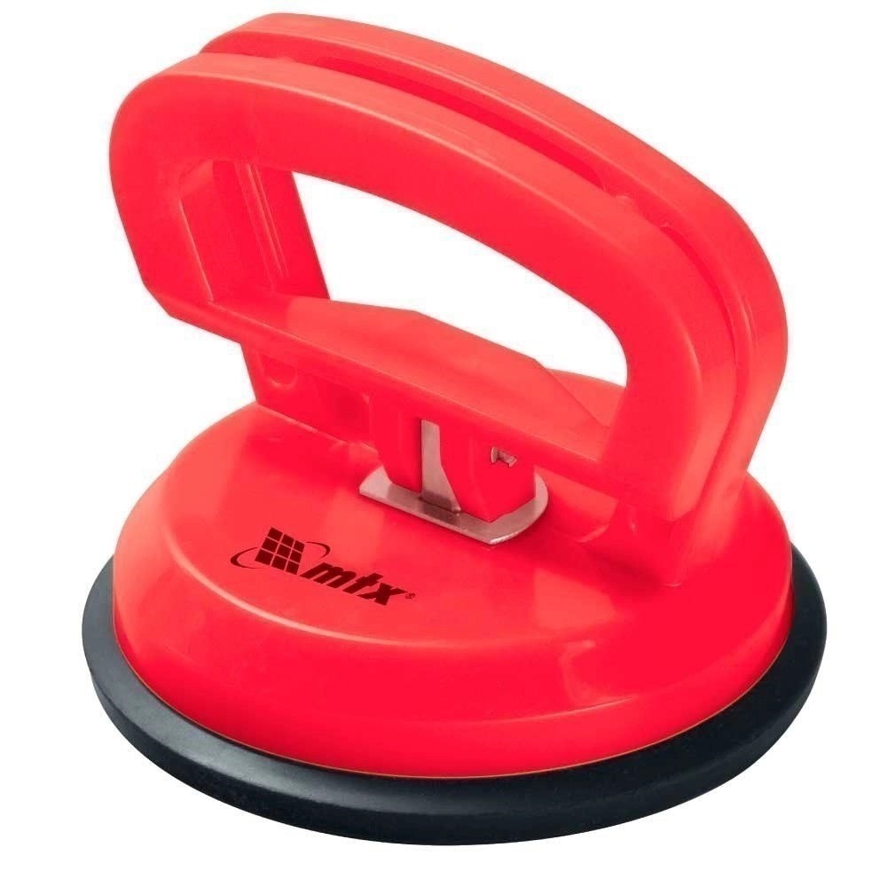 Ventosa simples em plástico ABS - MTX