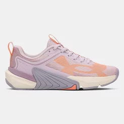 Tênis Under Armour Tribase Reps 3 Unissex Lavanda - 38