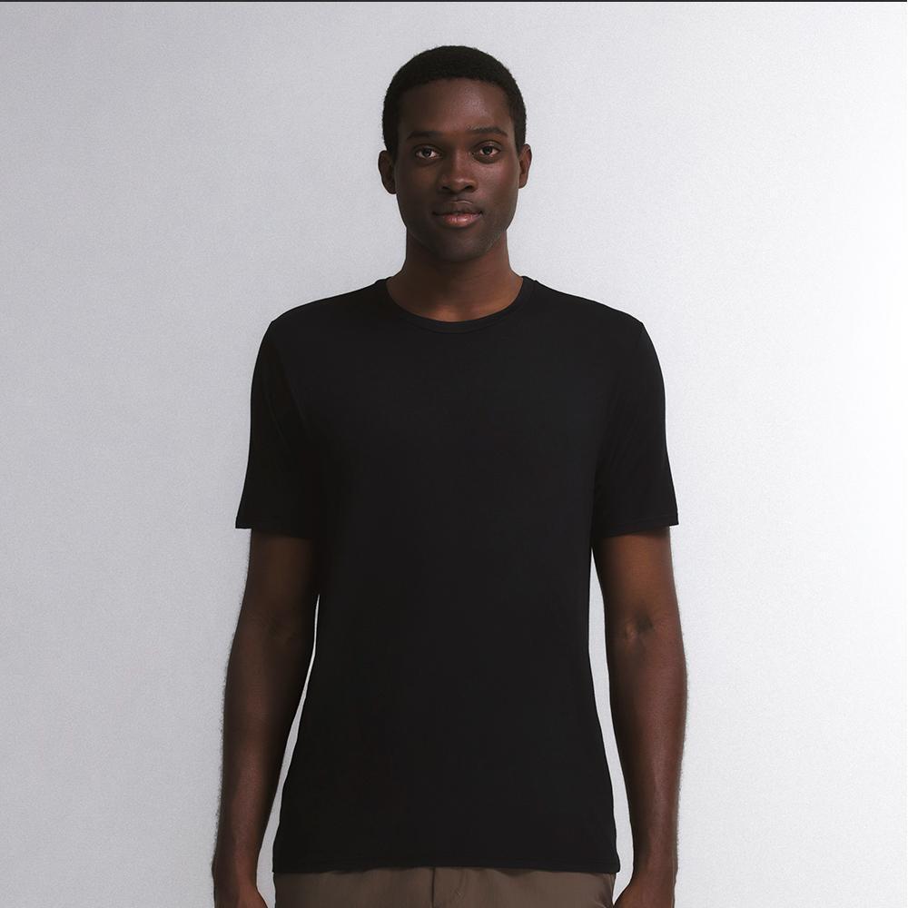Camiseta Masculino Light T-shirt Insider