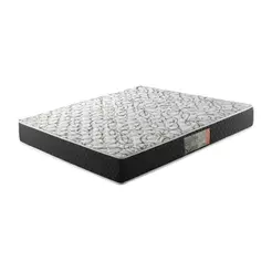 Colchão a Vácuo Casal de Espuma D33 Ouro Umaflex 138x188x14cm