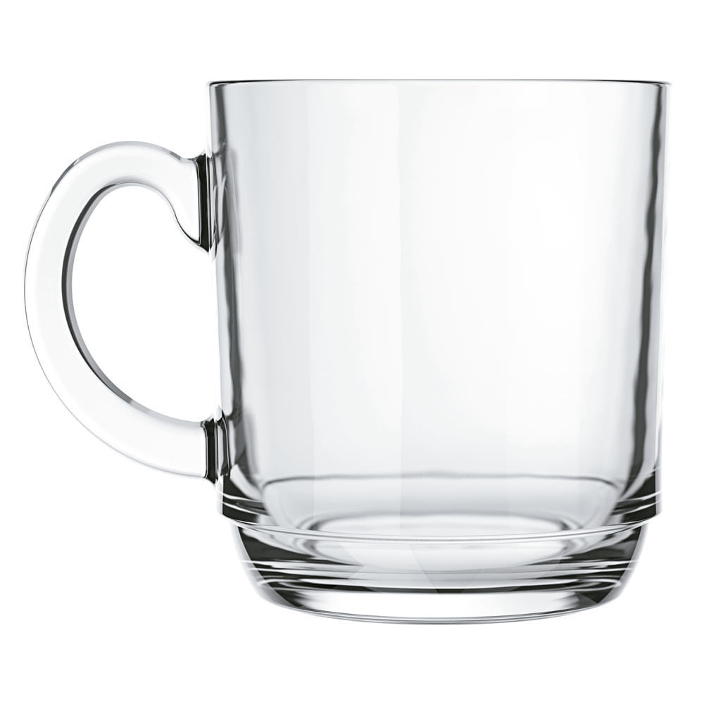 Caneca Vdr 300Ml Aspen Nadir