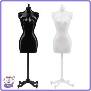 Boneca Display Stand Suporte De Decoração Para Casa Vestido De
