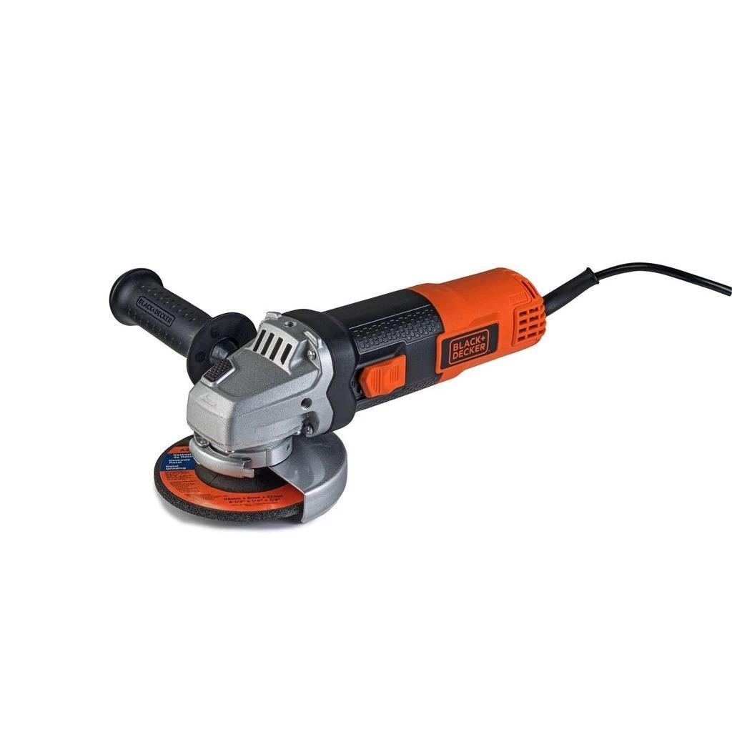 Esmerilhadeira Black & Decker G720XB2 4.1/2" 220V