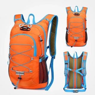 Mochila De Hidratação Impermeável Mochila Hidratação Térmica Premium Mangueira Térmica 2 Litros Bike Ciclismo Corrida