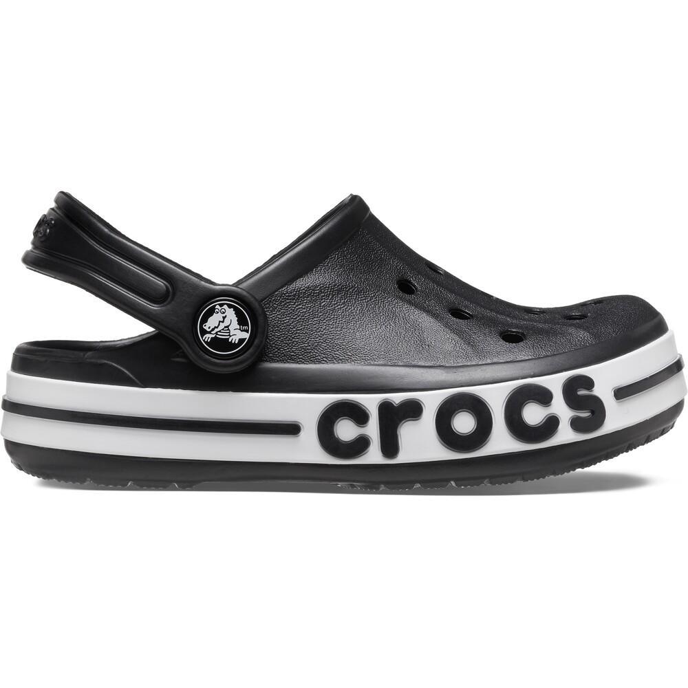 Sandália Crocs Bayaband Clog Juvenil