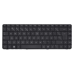 Teclado para Notebook Hp Pavilion G42-214BR G42-215BR G42-220BR
