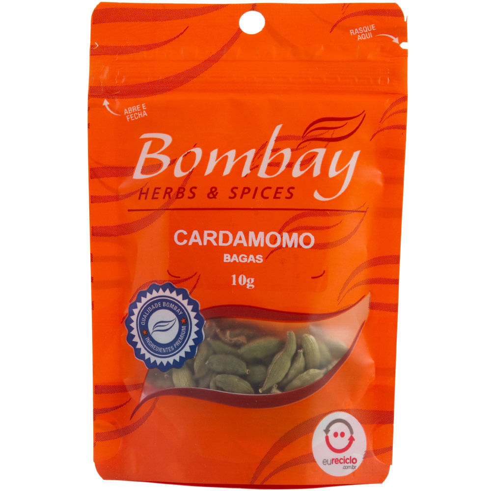 Cardamomo