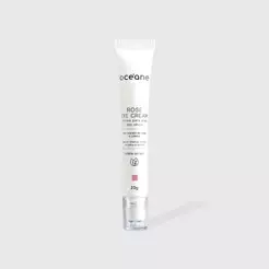 Creme para Área Dos Olhos Roll-On com Extrato de Rosas - Rose Eye Cream 20g