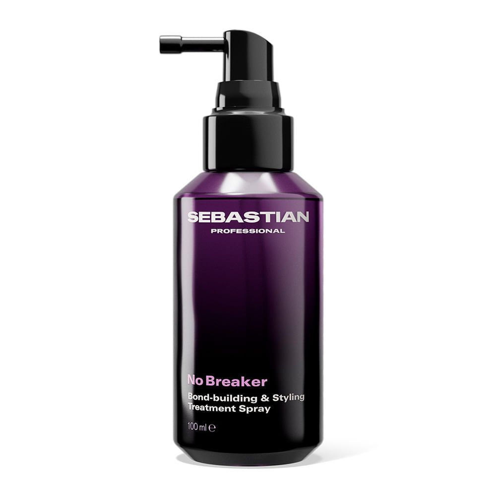 Spray Leave In Sebastian Professional No Breaker 100ml