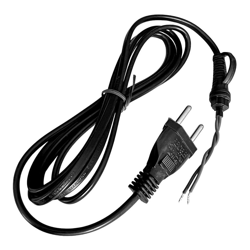 Cabo Elétrico Para Prancha Gama Italy Eleganza Plus ID58567
