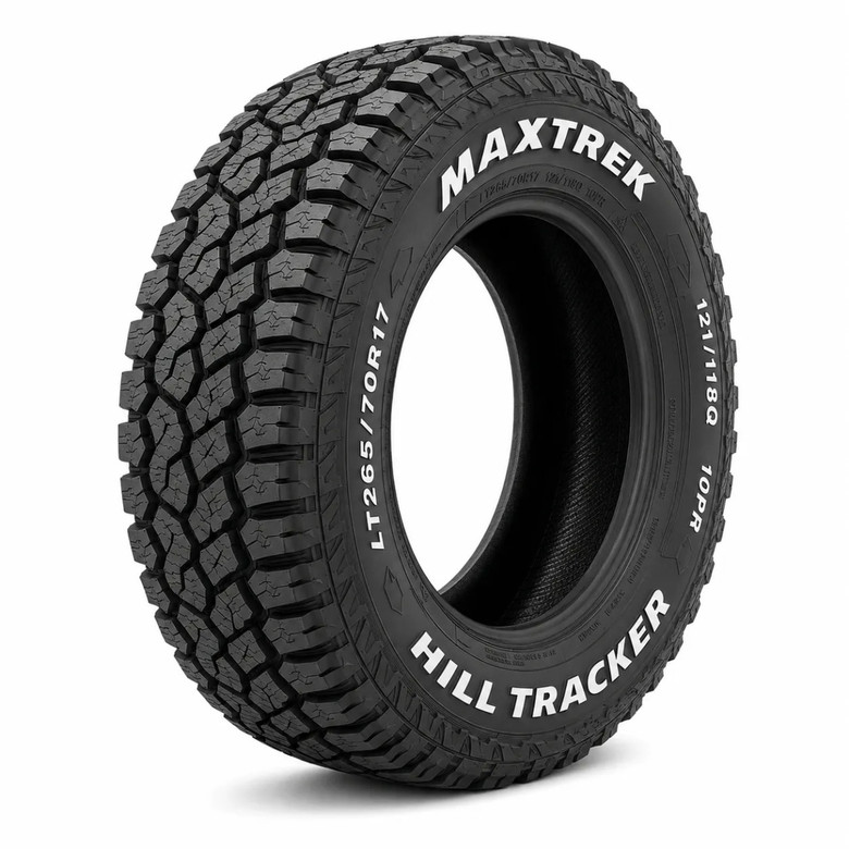 Maxtrek Maxtrek