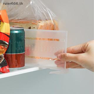 ruier Placa Divisória Retrátil Para Geladeira , Caixa De Armazenamento , Clipe De Partição , De Temperos , Gaveta .