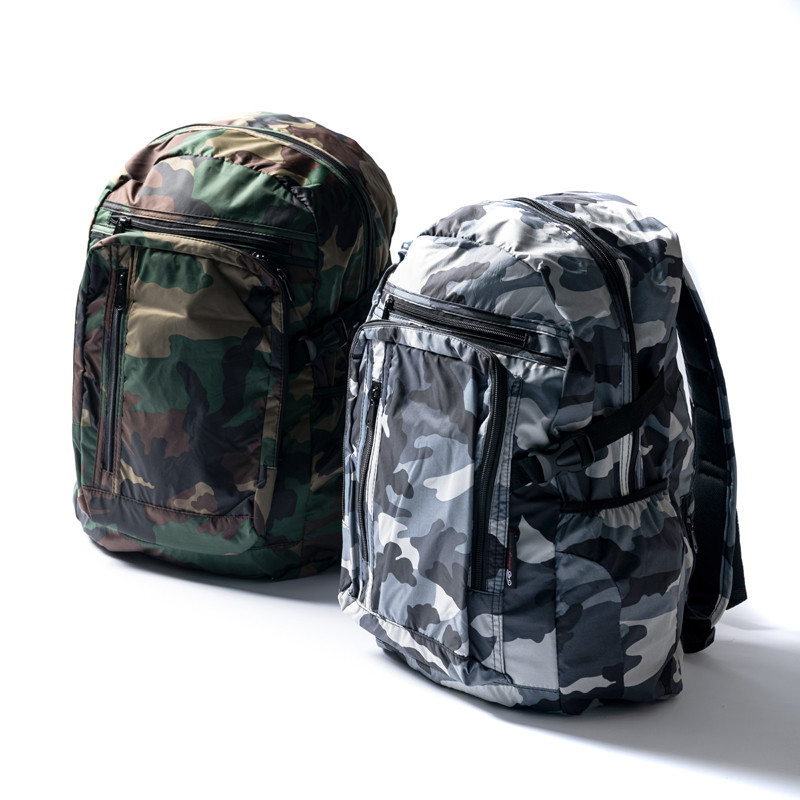 Convidados antigos!Gigante pode instalar!Impressionante camuflagem lazer ao ar livre esportes montanhismo mochila multif