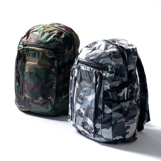 Convidados antigos!Gigante pode instalar!Impressionante camuflagem lazer ao ar livre esportes montanhismo mochila multif