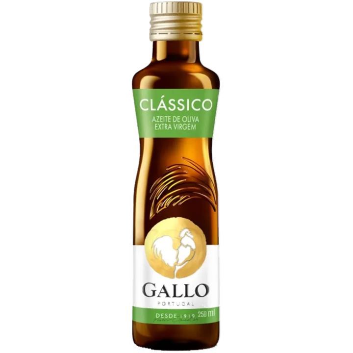 AZEITE GALLO EV VD 250ML