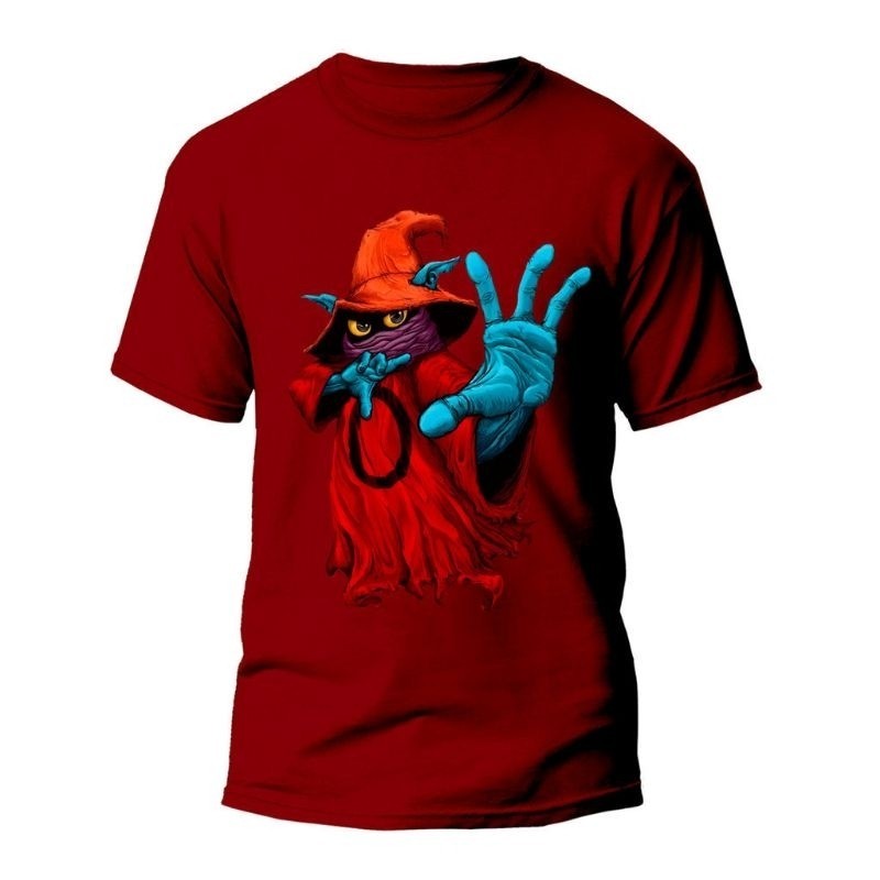 Camisa Camiseta Algodão DTF Unissex Premium Gorpo e Jason Ideal Para Passeio Academia Estampas em Alta