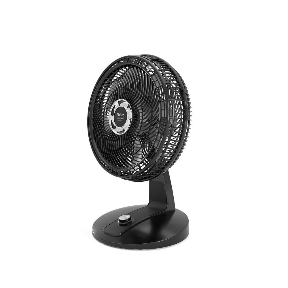Ventilador de Mesa Philco 40cm 2 em 1 Maxx Force Preto PVT491 – 220 Volts · foto 2
