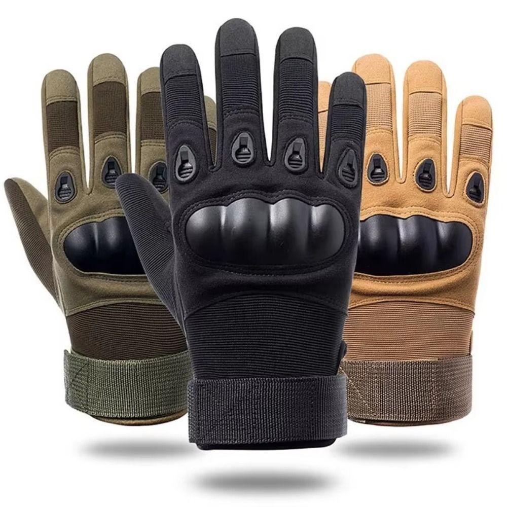 Luvas De Motocicleta , Dedo De Corrida Antiderrapantes Vintage Sem Dedos Masculinas Resistentes Ao Desgaste