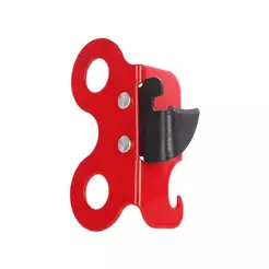 Abridor de Latas Borboleta de Ferro Western Home 6718