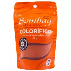 Colorífico (colorau) sem Transgênicos