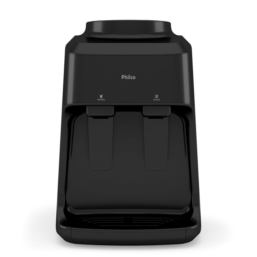 Bebedouro Philco 10L e 20L Natural e Gelada Bivolt PBE14