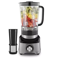 Liquidificador Philco Inox Turbo 1200W