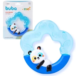 Mordedor com Água Panda Zoo - Buba
