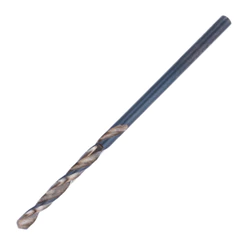 BROCA ACO RAPIDO PROFISSIONAL, PARA METAL, 2PCS // GROSS