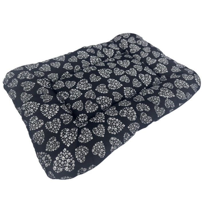 Cama para Cachorro Caminha Pet Pequeno Medio e Grande Colchonete 