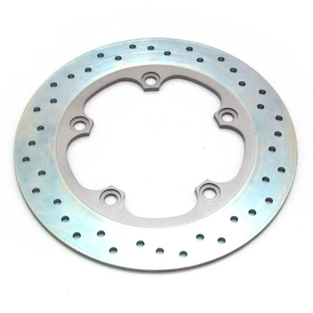 DISCO FREIO DIANTEIRO CBX 150 / CBX 200 (MR DISCOS)