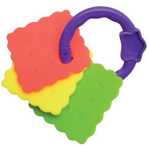 Mordedor Bebê Pais E Filhos Chaveirinho em Oferta na Shopee