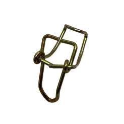 Presilha Tampa Filtro de Ar BRC Mercedes-Benz A0010940055