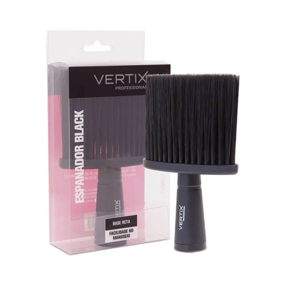 Espanador Vertix Profissional Black em Oferta na Shopee