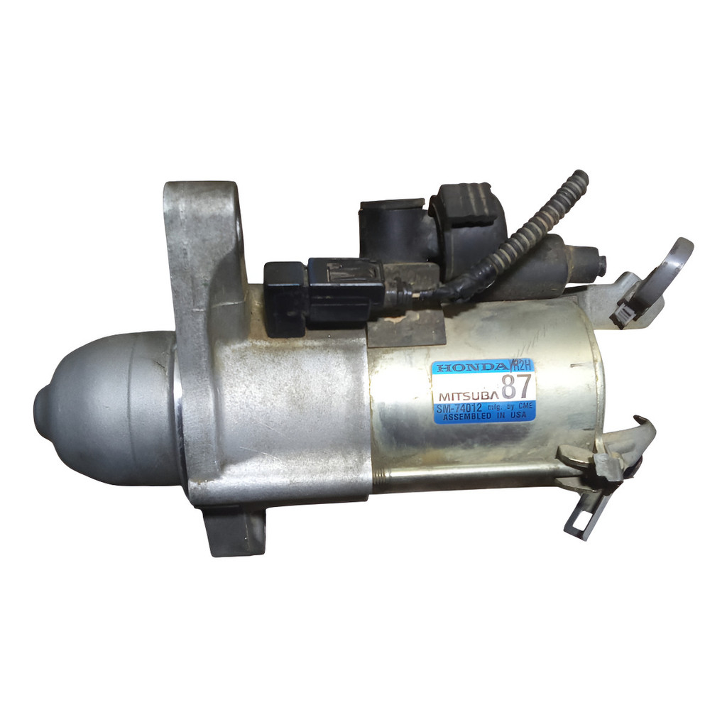 Motor Arranque Partida Honda City Hrv 1.5 2022 A 2025