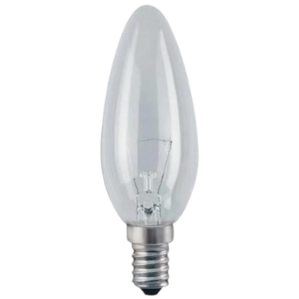 LÂMPADA DE HALOGENEO LAREIRA ELÉTRICA AQC810 CADENCE 127V