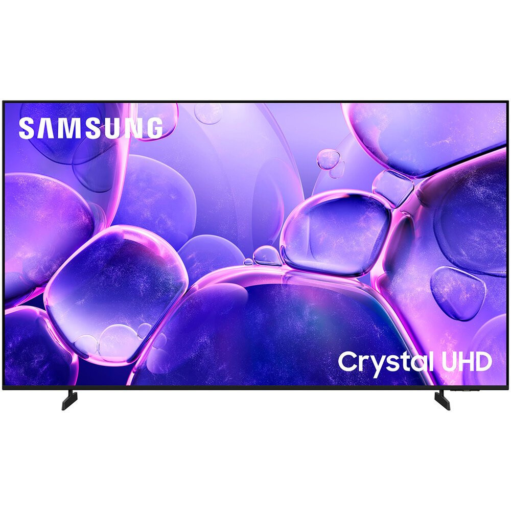 Smart TV 70 Polegadas U8500F 2025, Crystal UHD 4K UN70U8500FGXZD Samsung em Oferta na Shopee