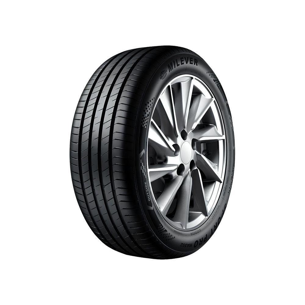 Pneu Milever MA352 245/45 R18 Aro 18 100W XL em Oferta na Shopee