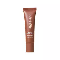 Melted Butter Lip Balm French Vanilla 10G - MASCAVO