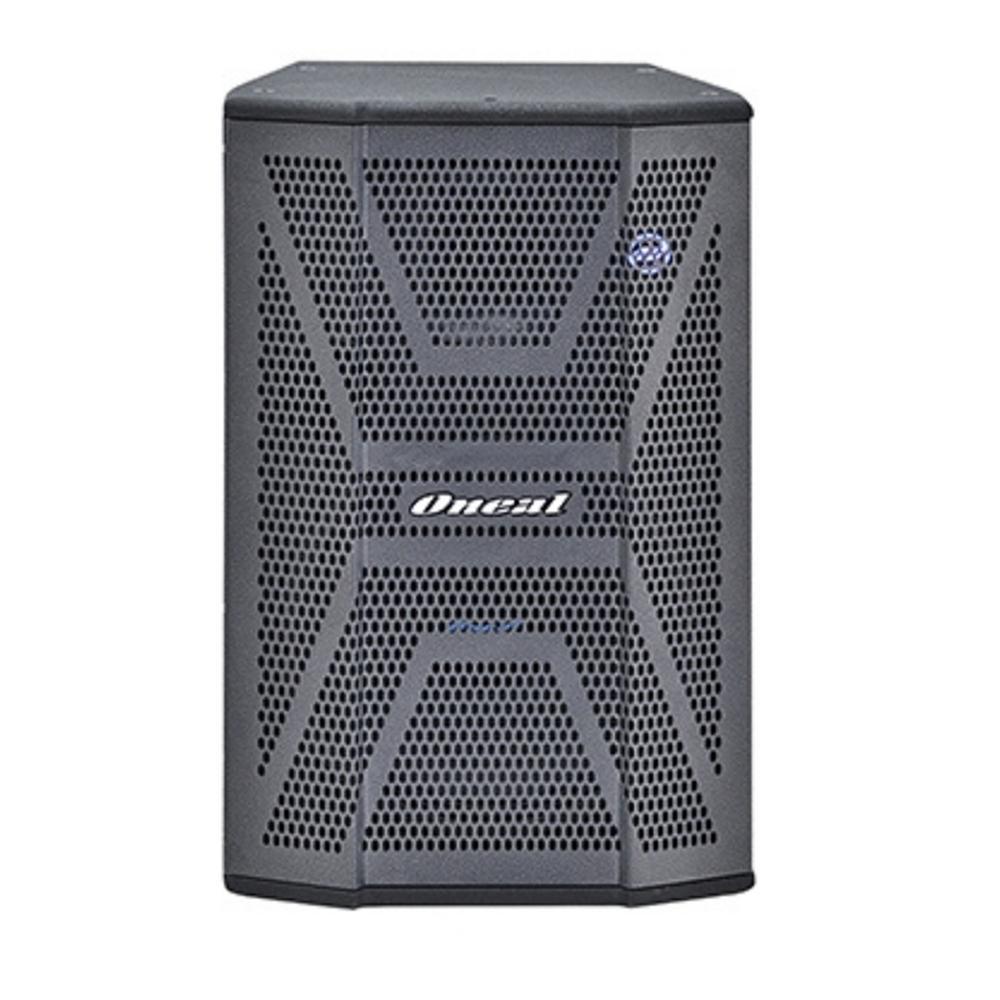CAIXA ACUSTICA PASSIVA ONEAL OB1940X PRETO