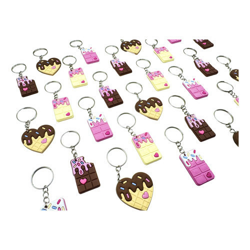 Kit Lembrancinha Chocolate 10un Mimo Para Pascoa Revenda Ovo Novidades