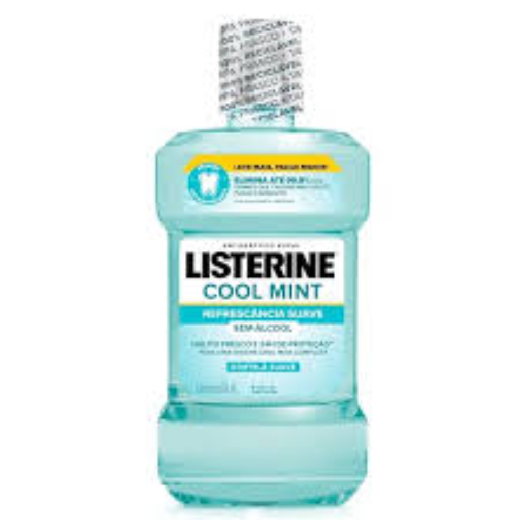 O que é Cool Mint Zero? Guia e Onde Comprar | BuscaProdutos