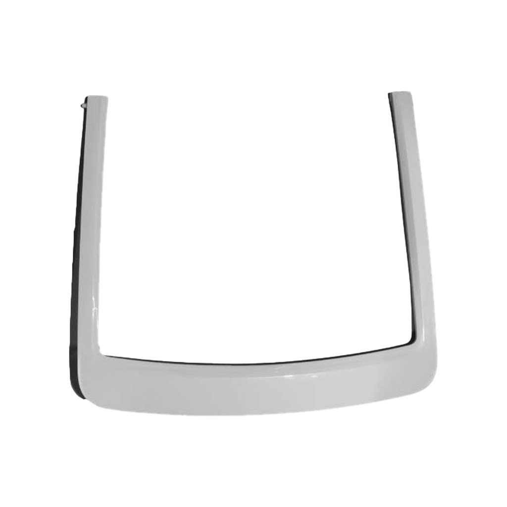 Moldura Tampa C/ Batente Lavadora Electrolux Les13/15 Ltd13/15/16 Orig - 67405321