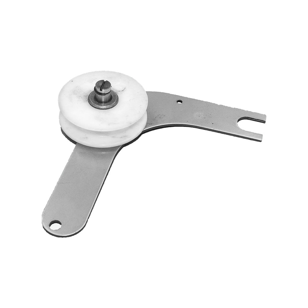 Conjunto Braco Com Polia Secadora Electrolux Trd17 Orig - A08180501