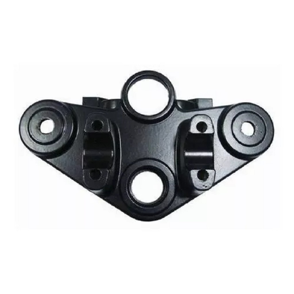 Mesa Sup Guidao Titan160 em Oferta na Shopee