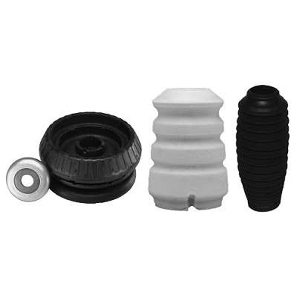 Kit Do Amortecedor Dianteiro - Fiesta Street 1996 A 2007 / Ka 1997 A 2007 - 044.1491