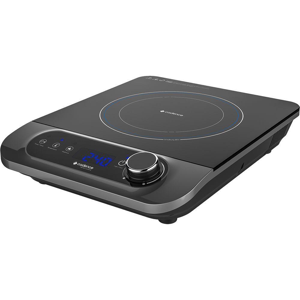 Cooktop De Indução Cadence Perfect Cuisine 220V