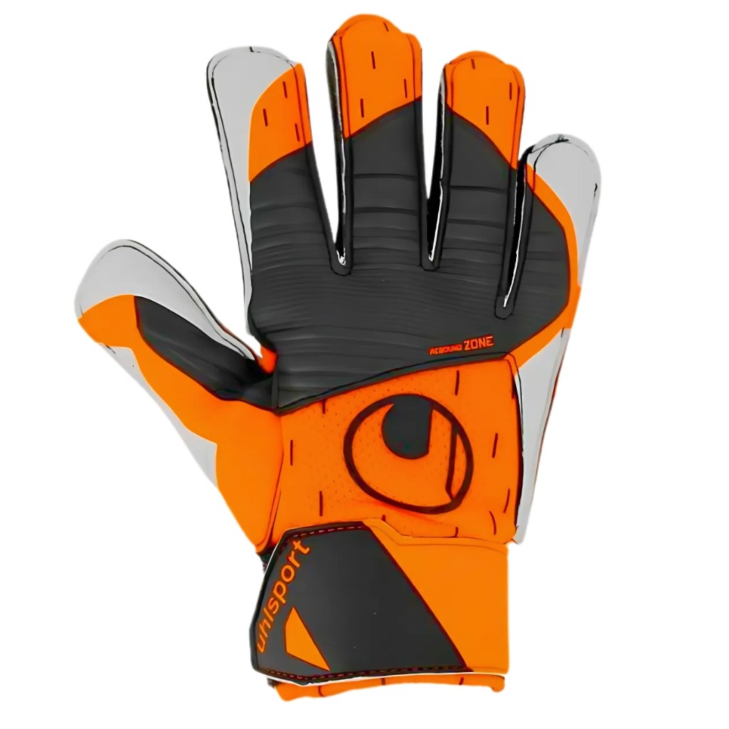 Luva de Goleiro Multiterreno Uhlsport Starter Resist +