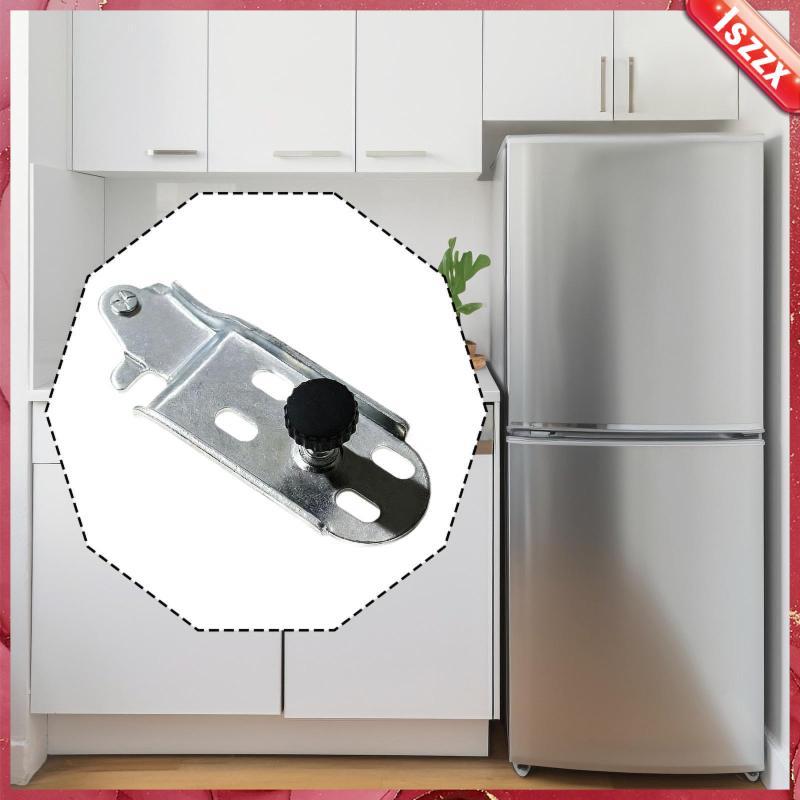 [Lszzx] Acessório De Substituição Para Reparo De Hardware De Dobradiça De Porta De Geladeira