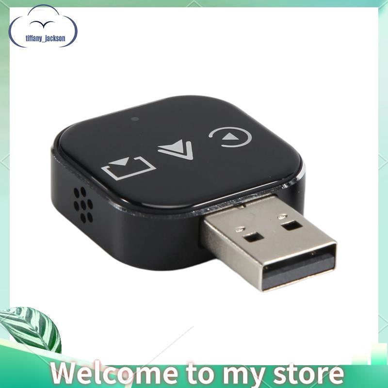 Adaptador Carplay Sem Fio Smart Airplay Android Auto USB Dongle Com Para Plug and Play A